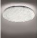 Leuchten Direkt 14572-16 - LED Stropní svítidlo RIA LED/36W/230V 3000/4000/5000K