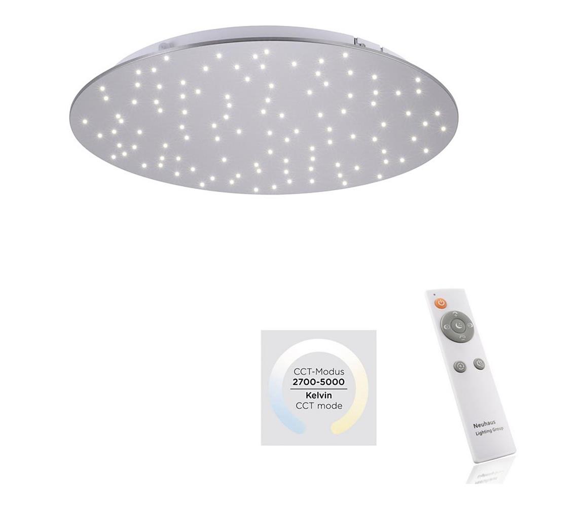 Leuchten Direkt Leuchten Direkt 14673-55 - LED Stmívatelné svítidlo SPARKLE LED/18W/230V + DO 