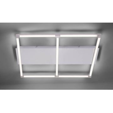 Leuchten Direkt 14841-55 - LED Stropní svítidlo ANNE 1xLED/25W/230V