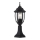 Lucide 11834/01/30 - Venkovní lampa TIRENO 1xE27/60W/230V černá IP44