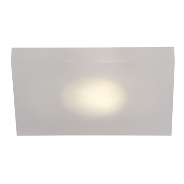 Lucide 12160/07/67 - LED koupelnové stropní svítidlo WINX-LED 1xGX53/7W/230V
