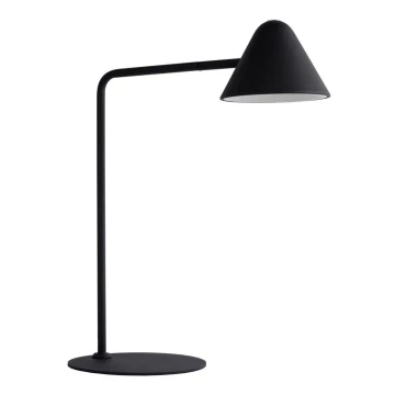 Lucide 20515/05/30 - Stolní lampa DEVON LED/5W/230V černá