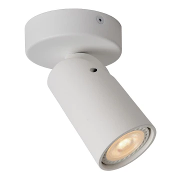 Lucide 23954/06/31 - LED Stmívatelné bodové svítidlo XYRUS 1xGU10/5W/230V CRI 95