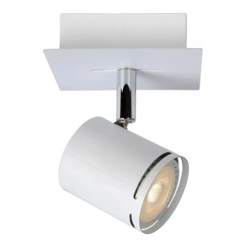 Lucide 26994/05/31 - LED Stmívatelné bodové svítidlo RILOU 1xGU10/5W/230V