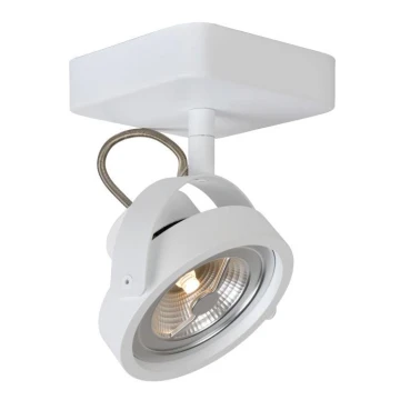 Lucide 31930/12/31 - LED bodové svítidlo TALA LED 1xG53/12W/230V/12V