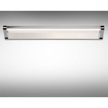 Lucide 39211/10/11 - LED koupelnové nástěnné svítidlo ALPA-LED LED/10W/230V