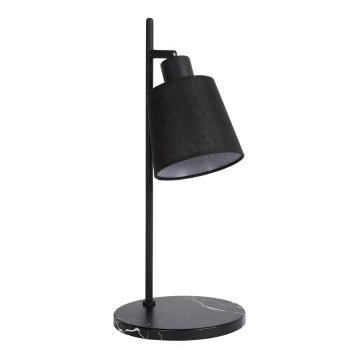 Lucide 39722 - Stolní lampa PIPPA 1xE27/50W/230V