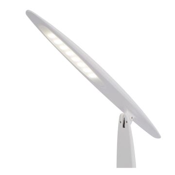 Lucide 46602/04/31 - LED Stolní lampa JARA LED 1xLED/3,2W/5V bílá