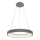 LUXERA 18406 - LED Stmívatelný lustr na lanku GENTIS 1xLED/50W/230V