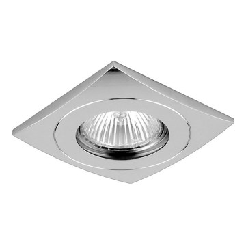 LUXERA 71019 - Podhledové svítidlo ELEGANT 1xGU10/50W/230V