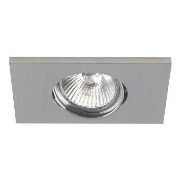 LUXERA 71048 - Podhledové svítidlo ELEGANT 1xGU10/50W/230V