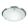 Markslöjd 102527 - Koupelnové stropní svítidlo ARE 1xE27/60W/230V IP44 chrom