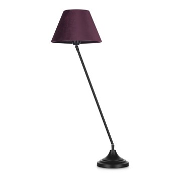 Markslöjd 107384 - Stolní lampa GARDA 1xE27/60W/230V