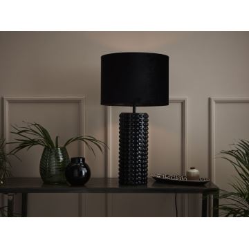 Markslöjd 107483 - Stolní lampa PROUD 1xE27/60W/230V