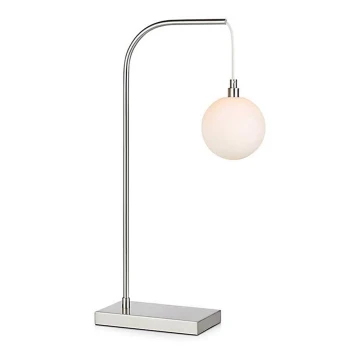 Markslöjd 107492 - Stolní lampa BUDDY 1xG9/18W/230V