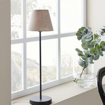 Markslöjd 108114 - Stolní lampa COZY 1xE14/40W/230V