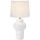 Markslöjd 108450 - Stolní lampa SHAPE 1xE27/40W/230V bílá