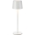 Markslöjd 108654 - LED Stmívatelná nabíjecí lampa FIORE LED/2W/5V IP44 38 cm bílá