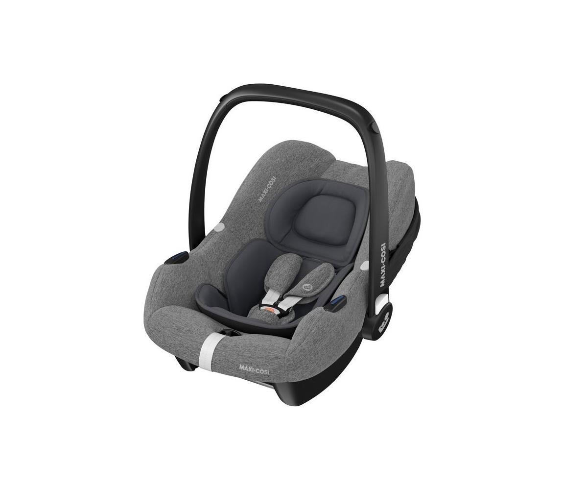 Maxi-Cosi Maxi-Cosi - Autosedačka CABRIOFIX šedá FBB0121