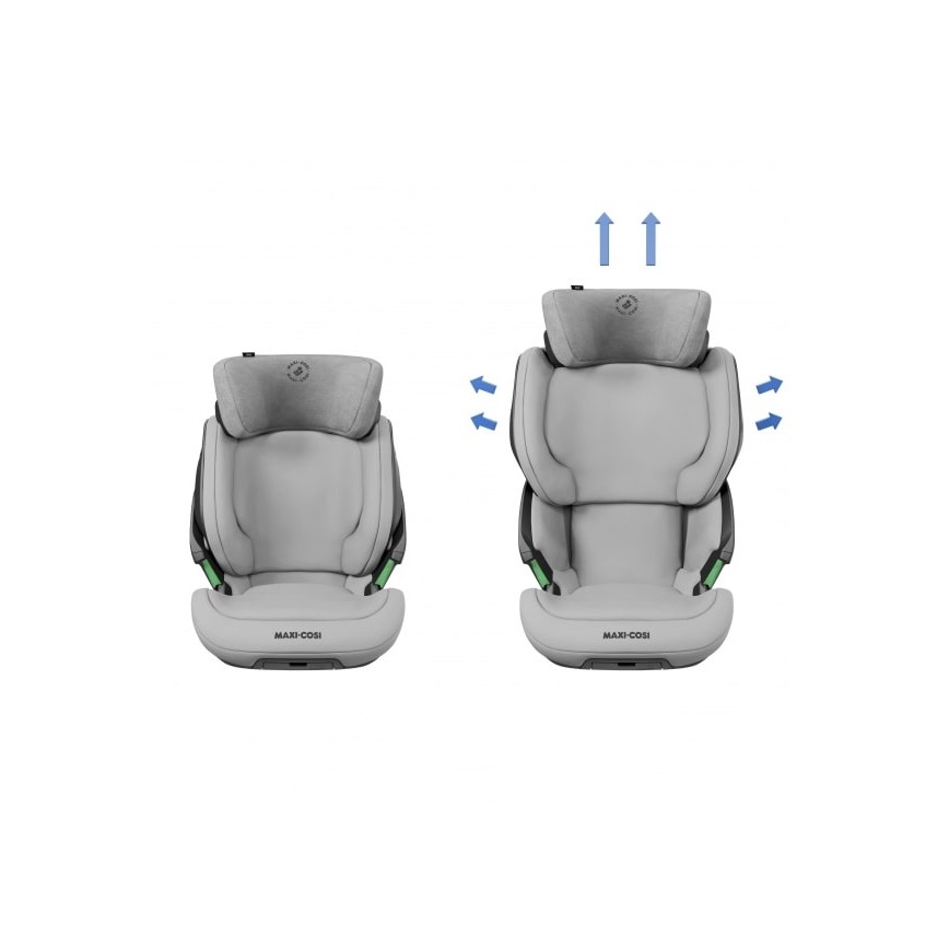 Maxi-Cosi - Autosedačka KORE šedá
