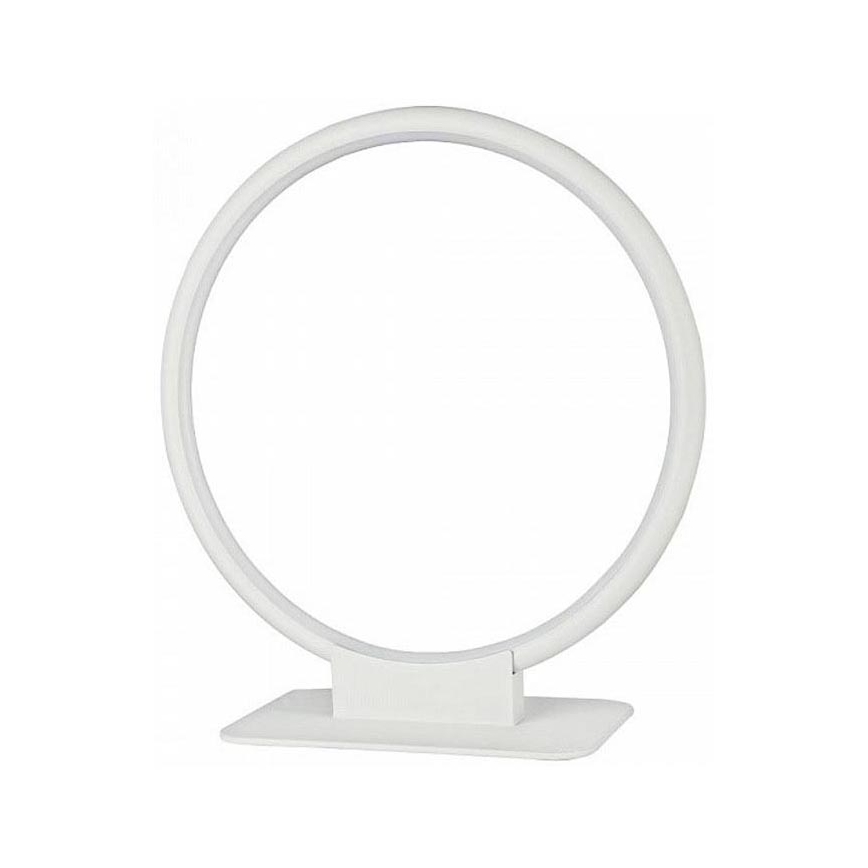 Maytoni MOD807-TL-01-18-W - LED Stolní lampa NOLA LED/18W/230V