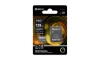 MicroSDXC 128GB U3 Pro A1 90MB/s + SD adaptér