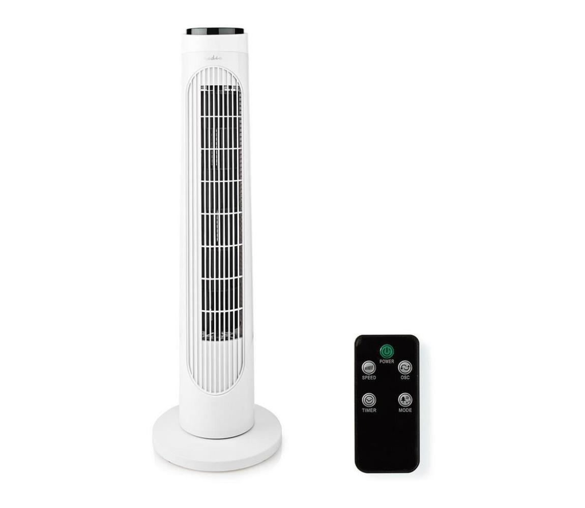   FNTR13CWT40 - Sloupový látor 50W/230V bílá + DO 