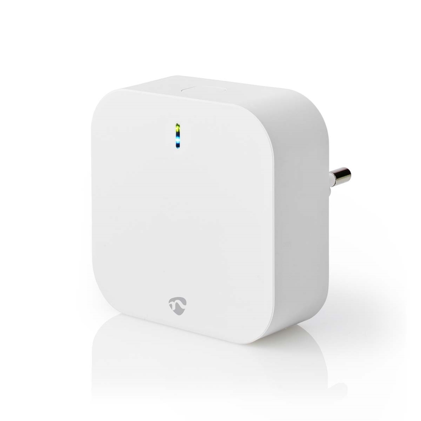 Chytrá brána SmartLife Wi-Fi Zigbee