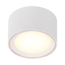 Nordlux - LED Bodové svítidlo FALLON LED/5,5W/230V bílá