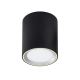 Nordlux - LED Bodové svítidlo FALLON LONG LED/5,5W/230V černá