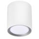 Nordlux - LED Koupelnové bodové svítidlo LANDON LED/6,5W/230V IP44 bílá
