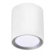 Nordlux - LED Stmívatelné koupelnové bodové svítidlo LANDON SMART LED/8W/230V 2700-6500K IP44 bílá