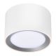 Nordlux -L ED Stmívatelné koupelnové bodové svítidlo LANDON SMART LED/8W/230V 2700-6500K IP44 bílá