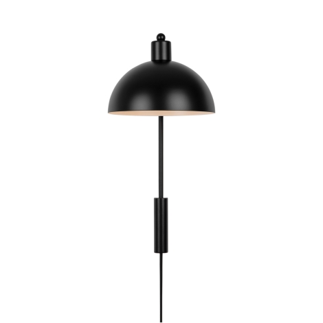 Nordlux - Nástěnná lampa ELLEN 1xE14/40W/230V