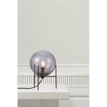 Nordlux - Stolní lampa ALTON 1xE14/15W/230V
