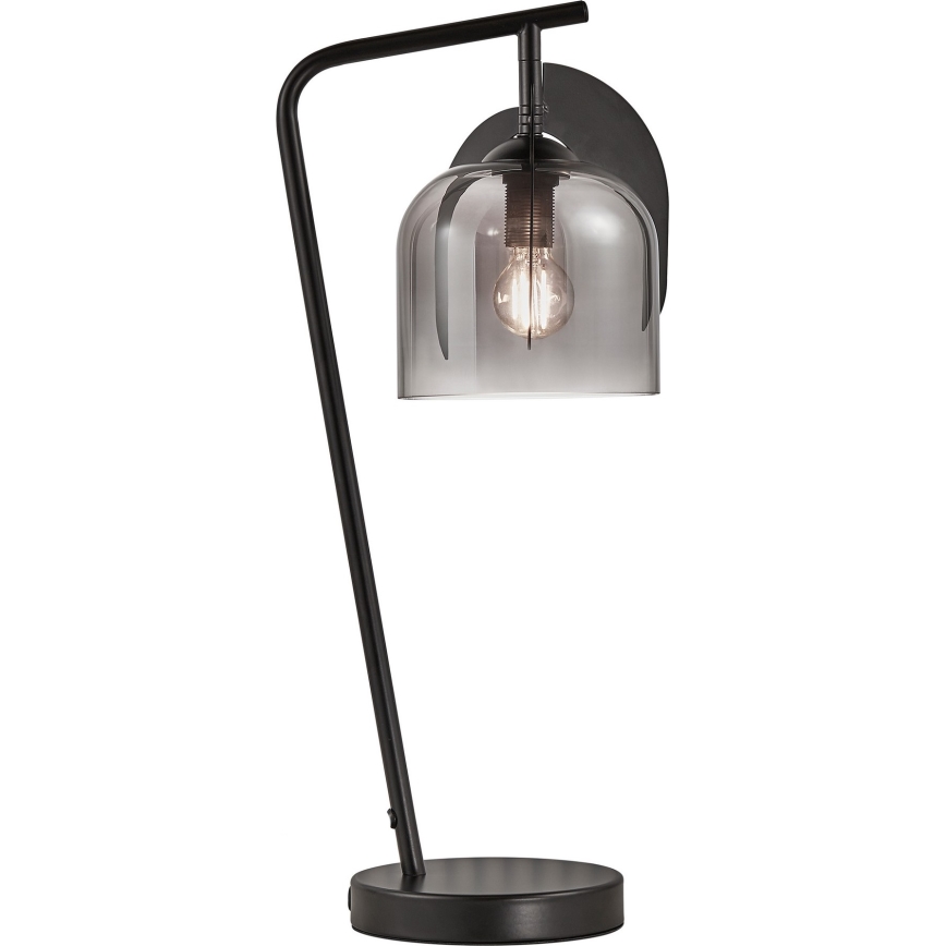 Nordlux - Stolní lampa BOSHI 1xE14/40W/230V