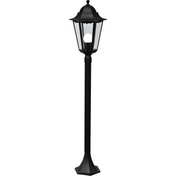 Nordlux - Venkovní lampa CARDIFF 1xE27/60W/230V IP44