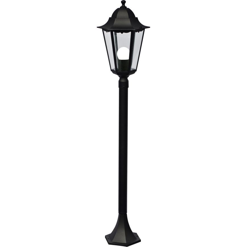 Nordlux - Venkovní lampa CARDIFF 1xE27/60W/230V IP44