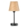 ONLI - Stolní lampa ASIA 1xE14/6W/230V 32 cm