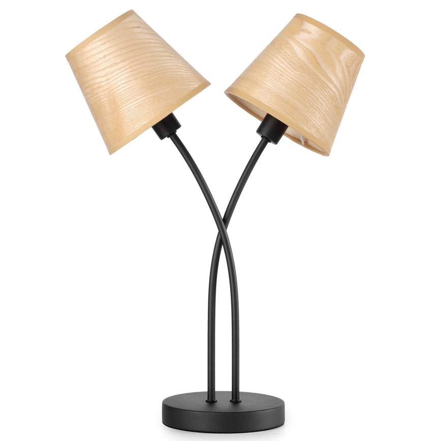 ONLI - Stolní lampa ASIA 2xE14/6W/230V 50 cm