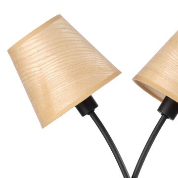 ONLI - Stolní lampa ASIA 2xE14/6W/230V 50 cm