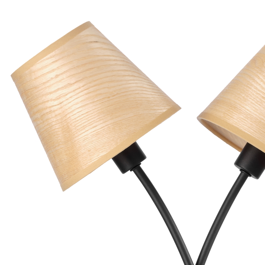 ONLI - Stolní lampa ASIA 2xE14/6W/230V 50 cm