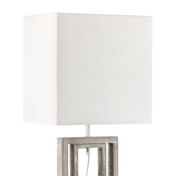 ONLI - Stolní lampa KISAR 2xE27/22W/230V
