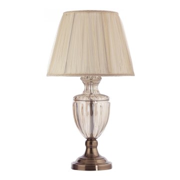 ONLI - Stolní lampa LINDA 1xE27/22W/230V 53 cm