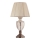 ONLI - Stolní lampa LINDA 1xE27/22W/230V 53 cm