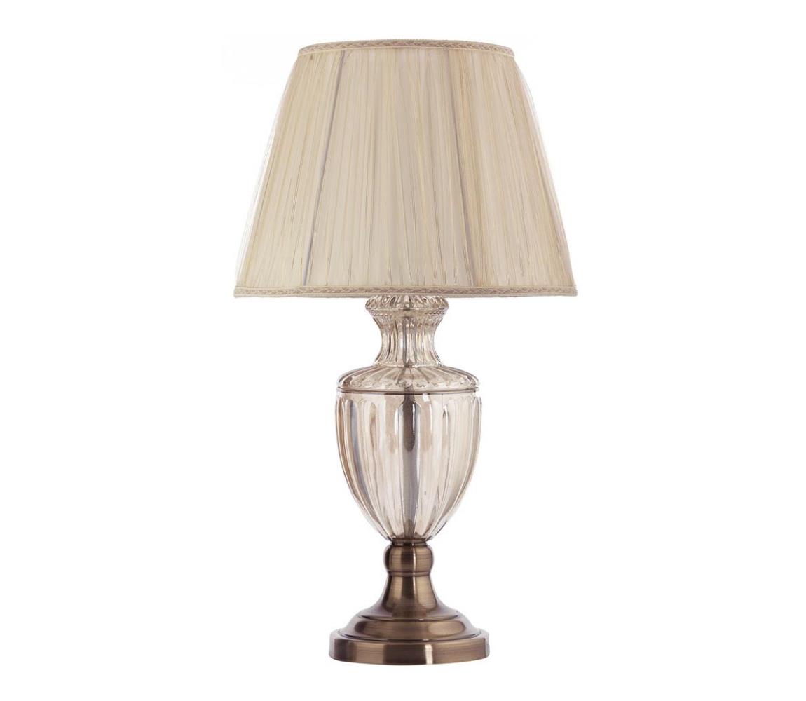 ONLI ONLI - Stolní lampa LINDA 1xE27/22W/230V 53 cm 