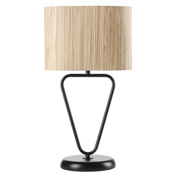 ONLI - Stolní lampa MADU 1xE27/22W/230V 46 cm