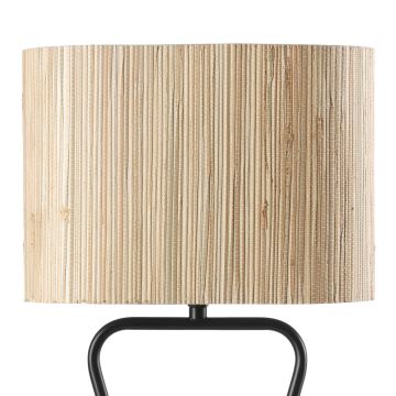 ONLI - Stolní lampa MADU 1xE27/22W/230V 46 cm