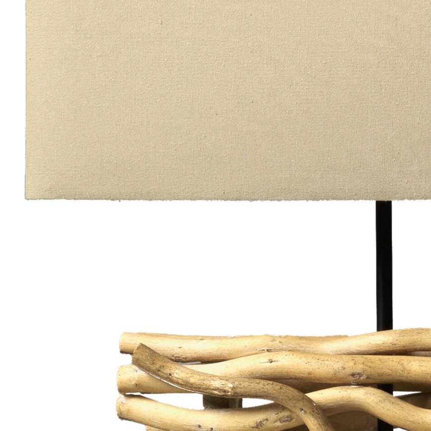 ONLI - Stolní lampa MARICA 1xE27/22W/230V 50 cm
