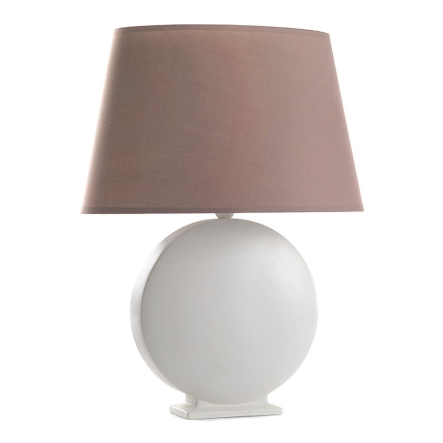 ONLI - Stolní lampa ZEN 1xE27/22W/230V 60 cm